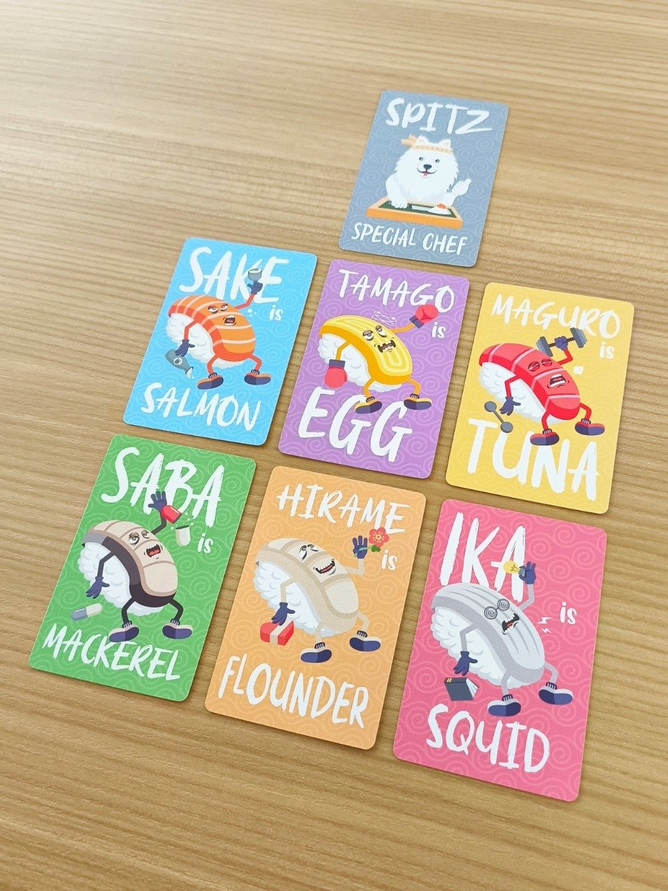 Nightmares of Sushi - Image 6