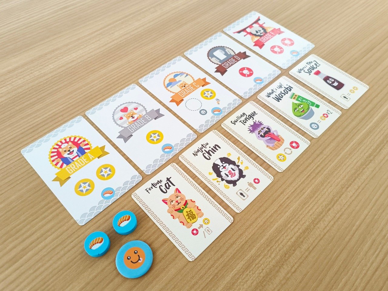 Nightmares of Sushi - Image 7