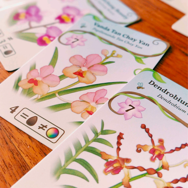 Oh My Orchids! - Image 6