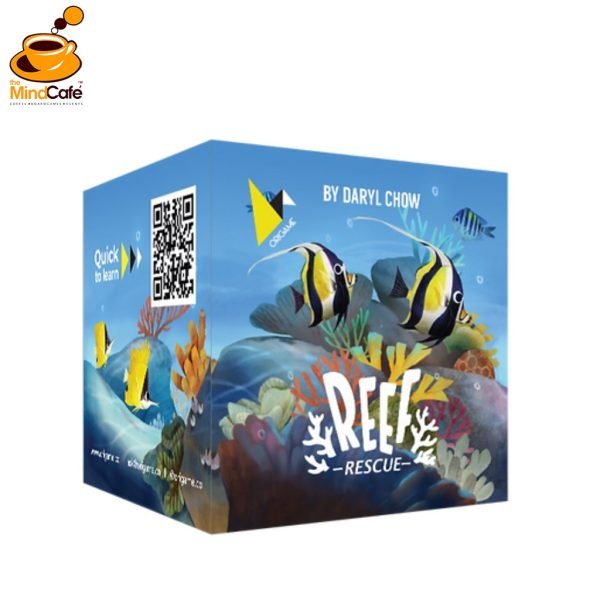 Reef Rescue