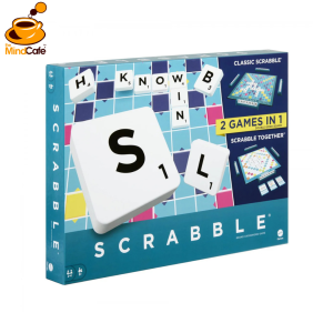 Scrabble Core Refresh