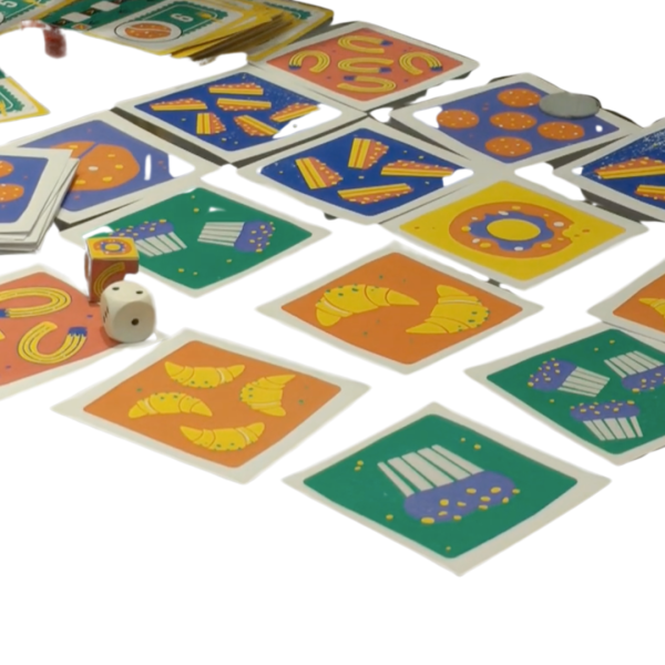 Hands Off! Game - Image 3