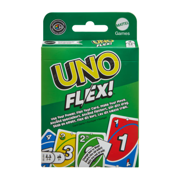 UNO Flex - Image 2