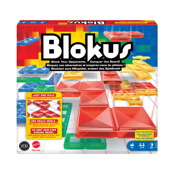 Blokus - Image 2