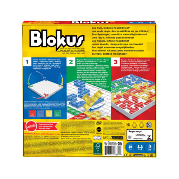 Blokus - Image 6