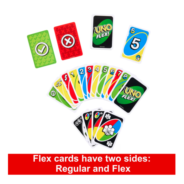 UNO Flex - Image 4