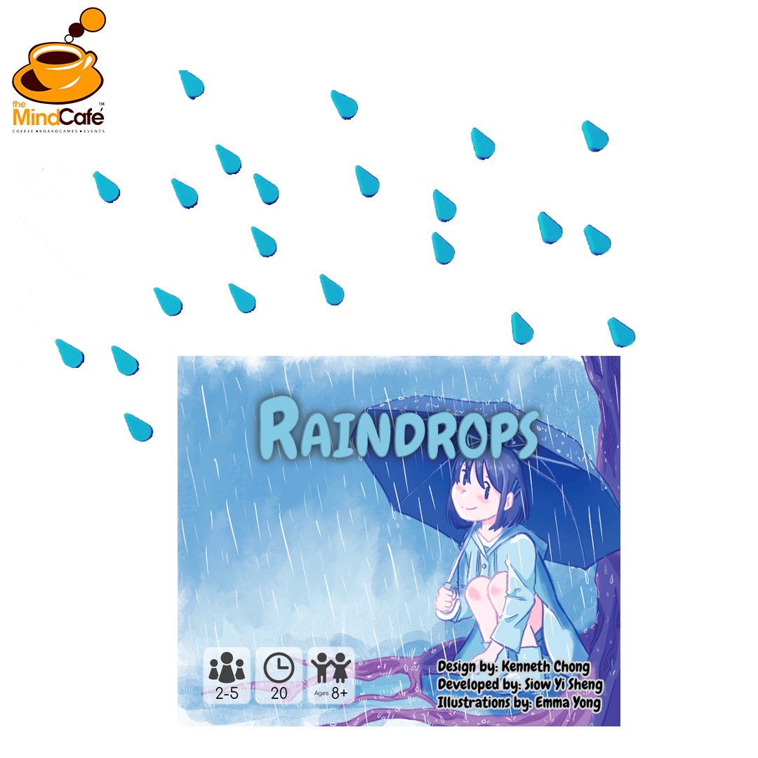 Raindrops Game - Image 5