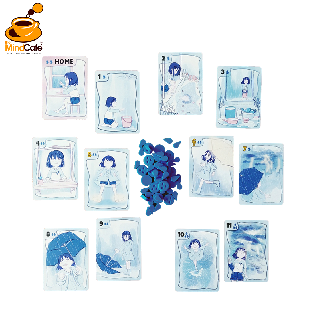 Raindrops Game - Image 3