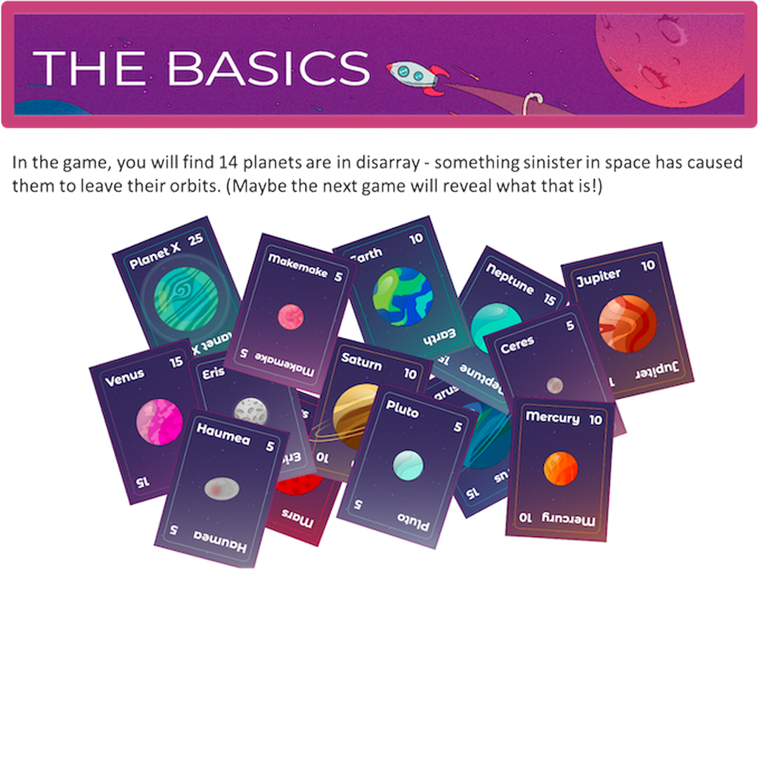 Space Puppies Game - Image 8