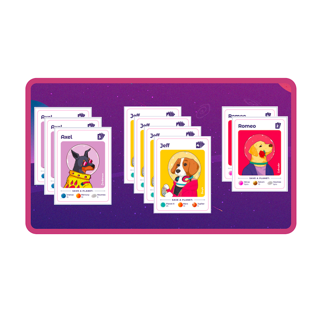 Space Puppies Game - Image 7