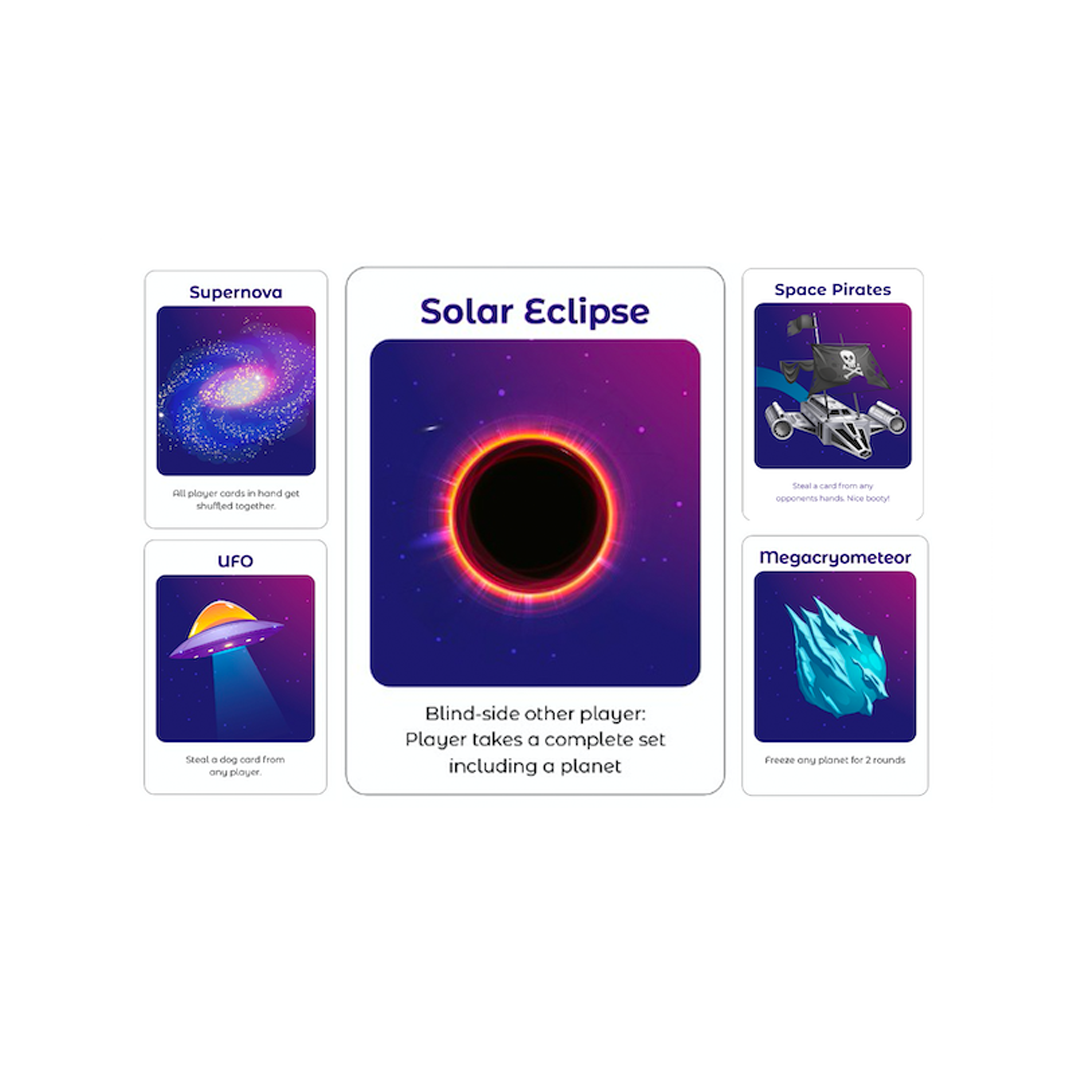 Space Puppies Game - Image 6