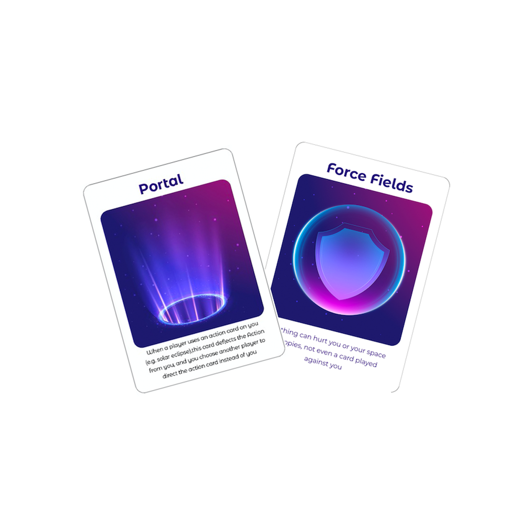 Space Puppies Game - Image 5