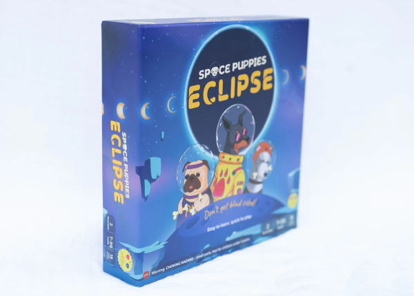 Space Puppies Eclipse - Image 6