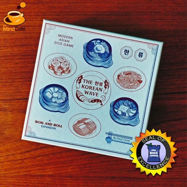 Korean Wave Expansion Game - Image 4