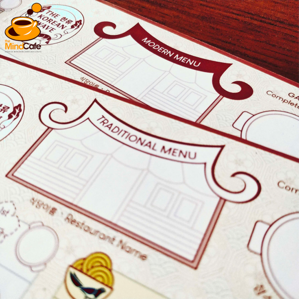 Korean Wave Expansion Game - Image 7