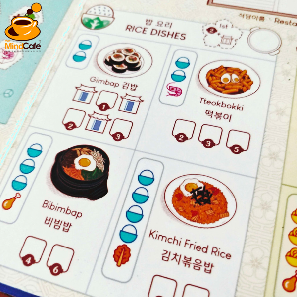 Korean Wave Expansion Game - Image 8