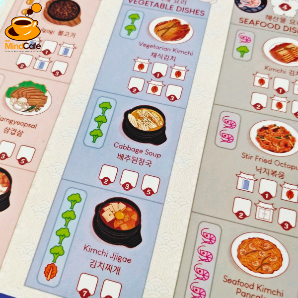 Korean Wave Expansion Game - Image 10
