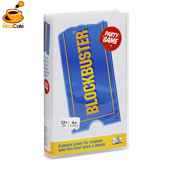 Blockbuster