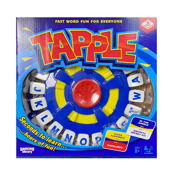 Tapple Game