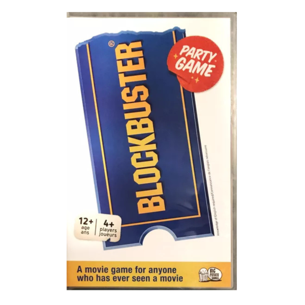 Blockbuster - Image 6