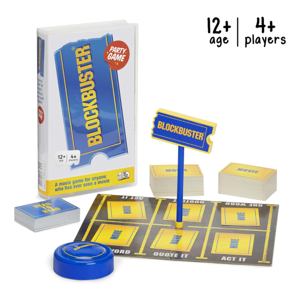 Blockbuster - Image 3