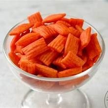 pillow prawn cracker