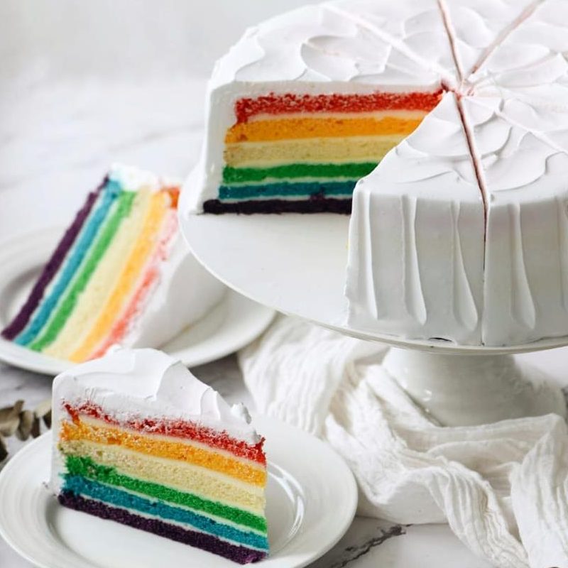 rainbow cake(1)