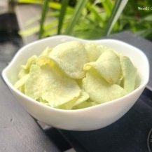 wasabi-cassava-chips