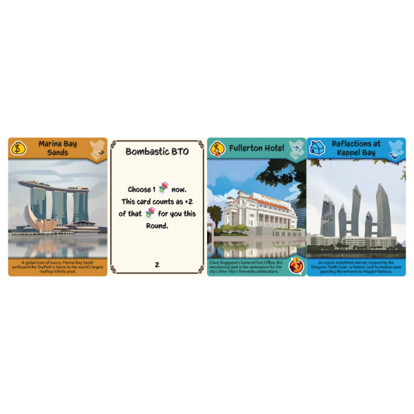 Genie Games: Singapore Showdown - Image 6