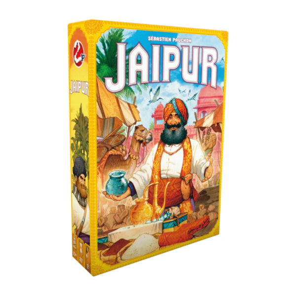 Jaipur Game - Image 2