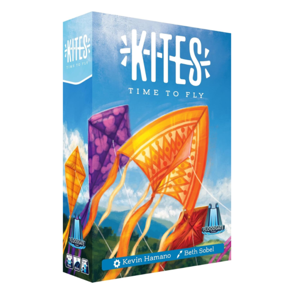 Kites: Time to Fly - Image 2