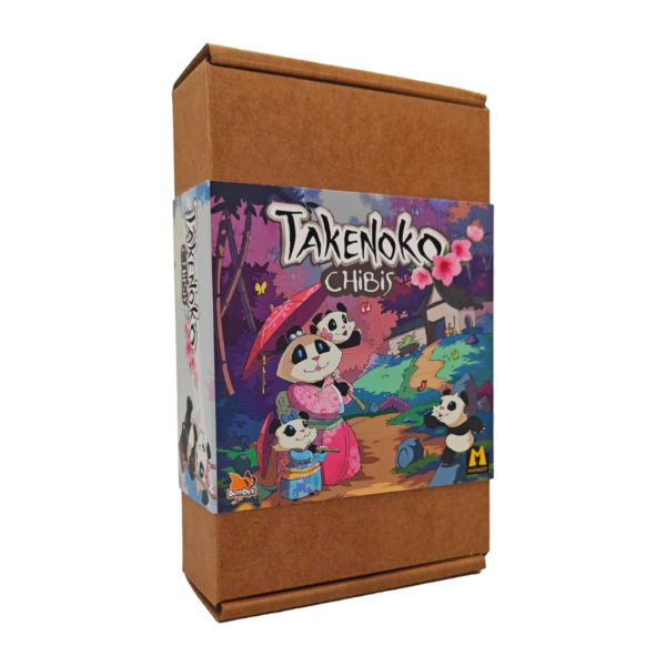 Takenoko Chibis - Image 2
