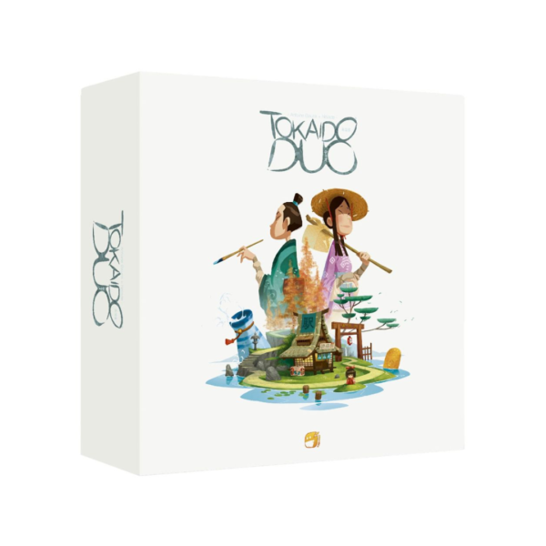 Tokaido Duo - Image 2