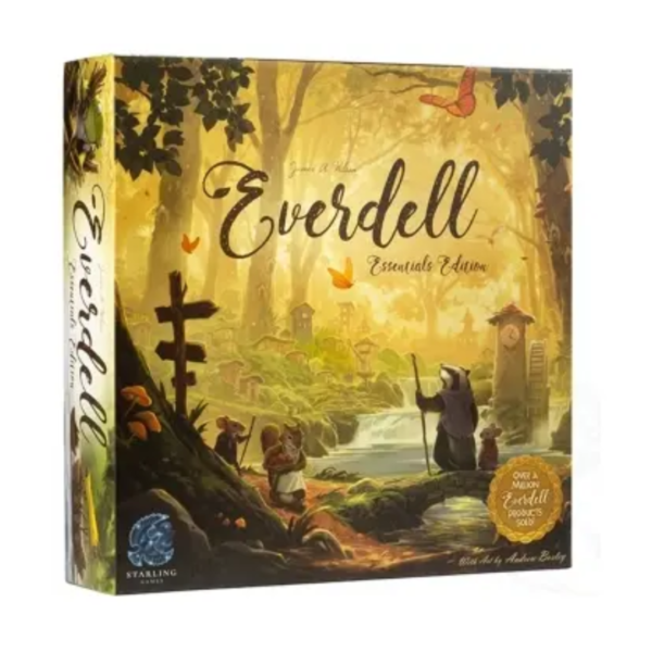 Everdell: Essential Edition - Image 2