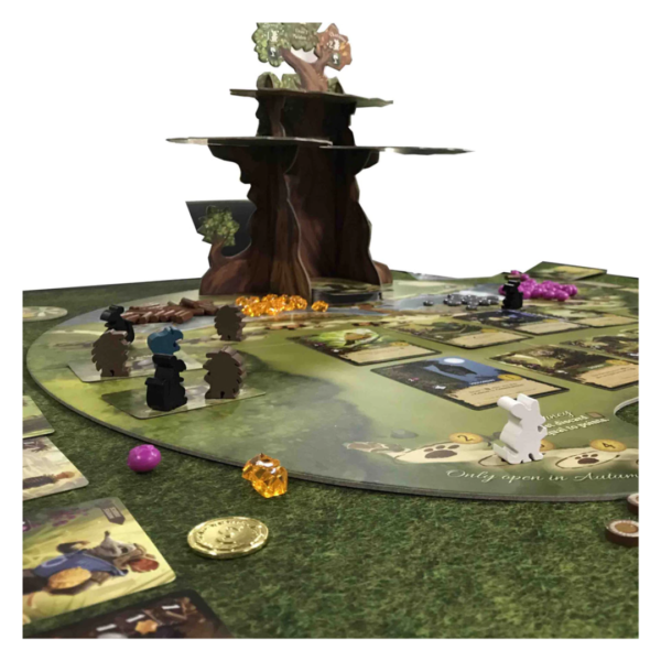 Everdell: Essential Edition - Image 3