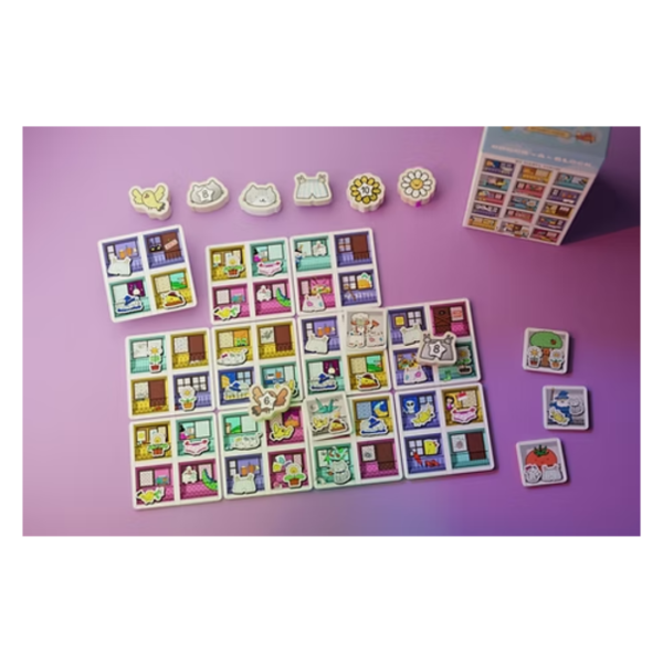 Chock A Block - Image 6