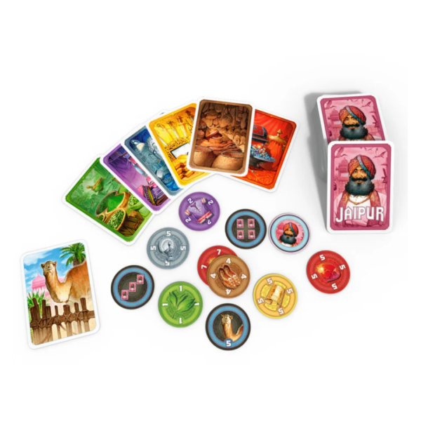 Jaipur Game - Image 4