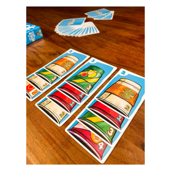 Cup the Crab game - Image 4
