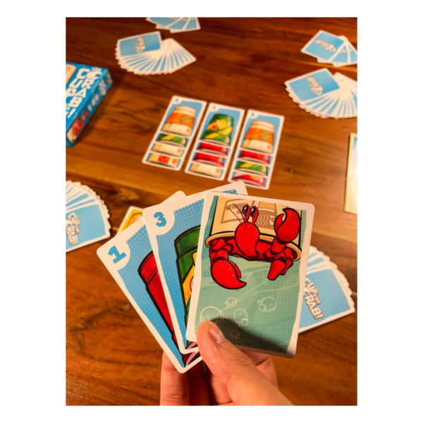 Cup the Crab game - Image 5