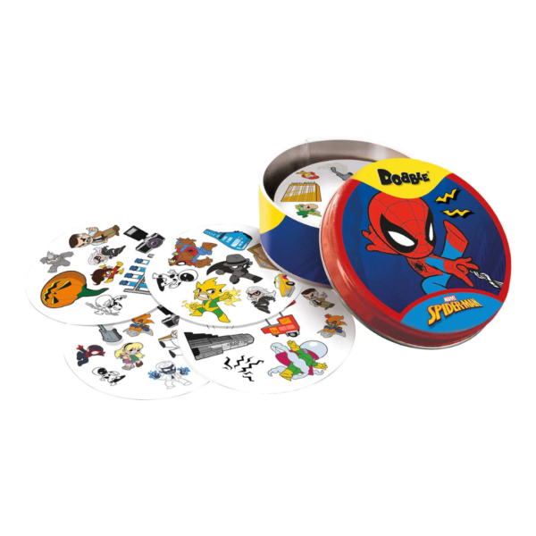 Dobble Spider Man - Image 5