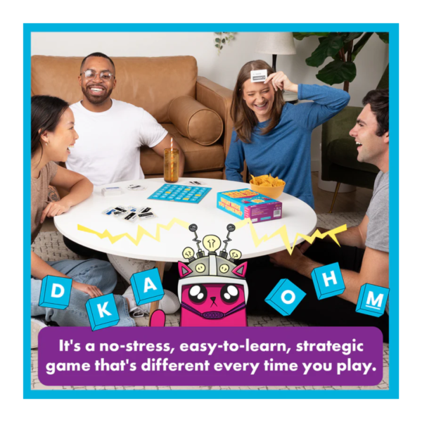 What Were You Thinking? Game - Image 6