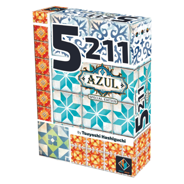 Azul 5211 Special Edition - Image 6