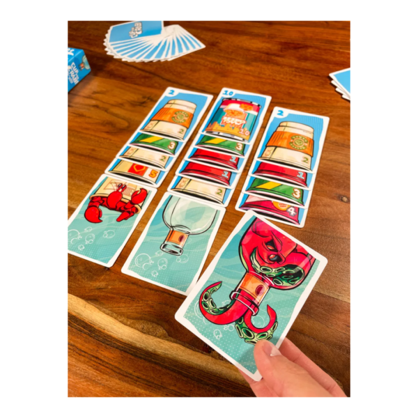 Cup the Crab game - Image 6