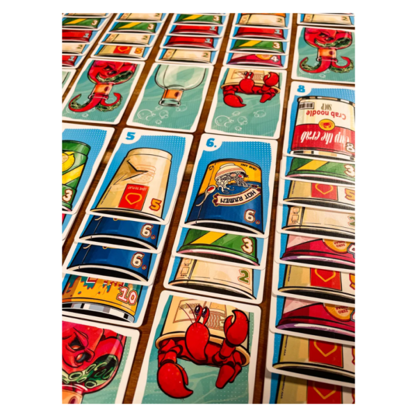 Cup the Crab game - Image 7