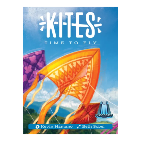 Kites: Time to Fly - Image 7