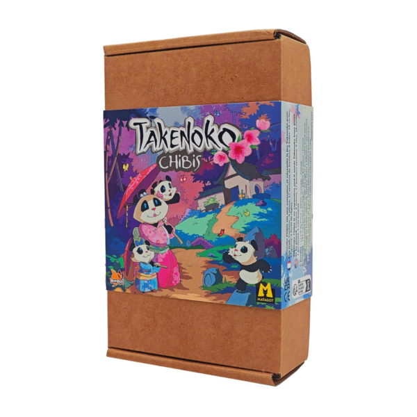 Takenoko Chibis - Image 7