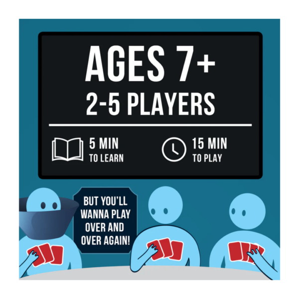 Exploding Kittens Recipes For Disaster - Image 8