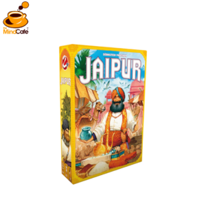 Jaipur Game