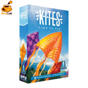 Kites: Time to Fly
