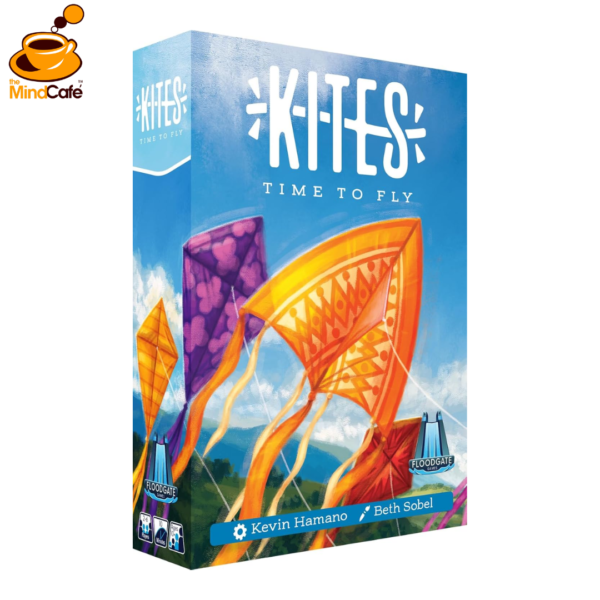 Kites: Time to Fly - Image 8